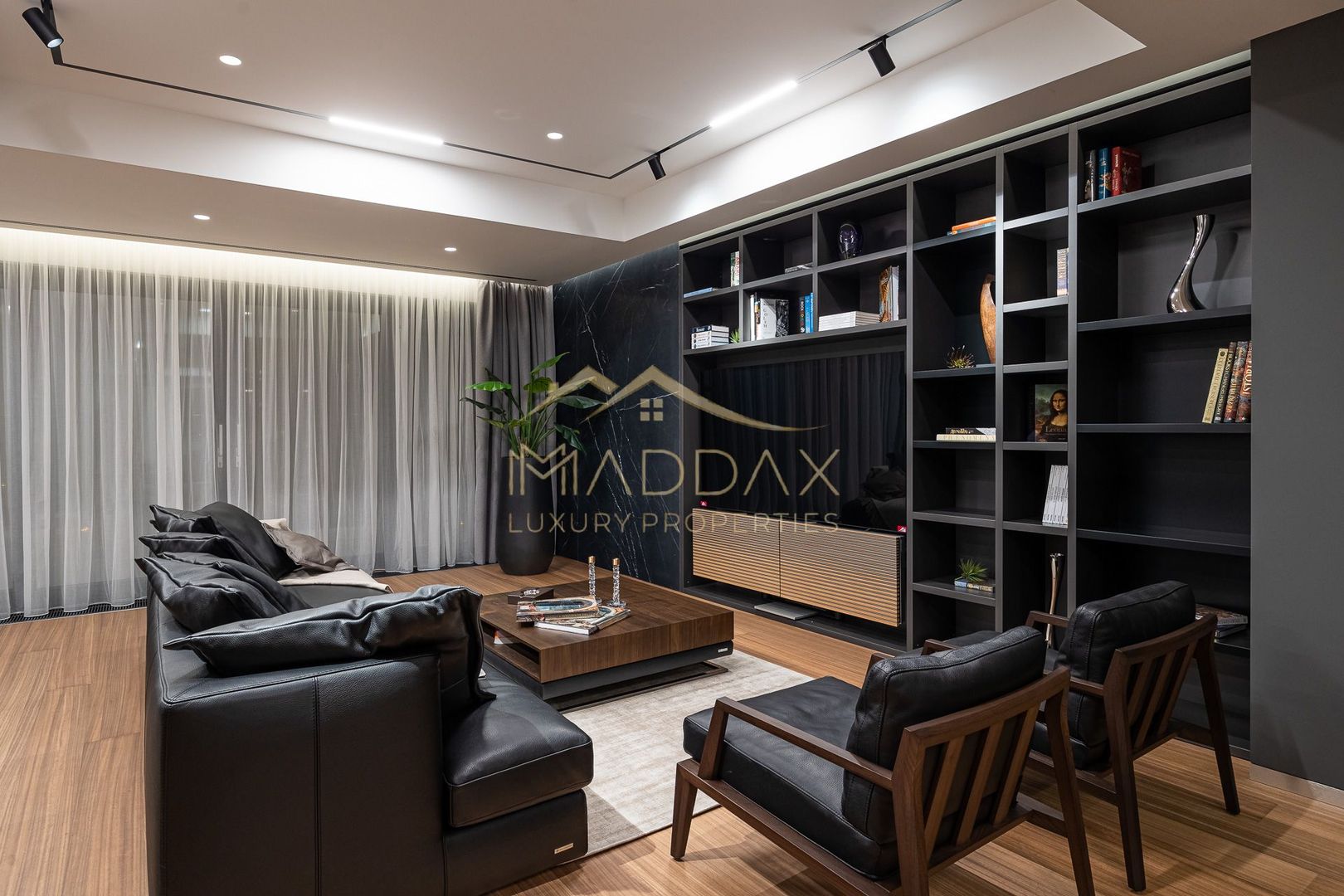 Extraordinary Penthouse *380 SQM useful* 3 parking // Primaverii - Poză 11