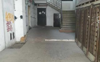 Vânzare spațiu comercial – Piata Sfatului, str. Mureșenilor, Bv - Poză 2