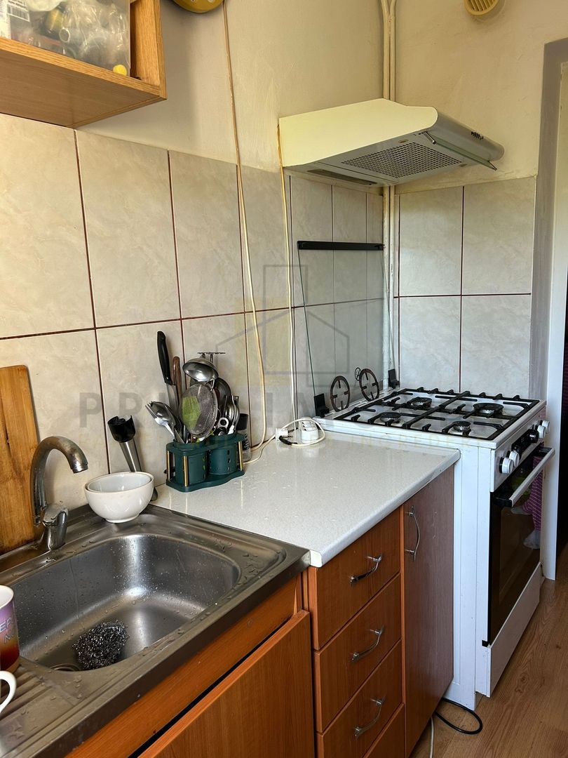 Apartament 3 camere, Păcurari, Alpha Banck - Poză 4