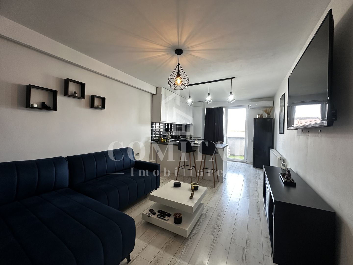 Apartament la cheie | Parcare | Zona Str Porii - Poză 2