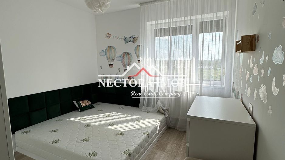 NECTORA IMOB-Apartament 2 camere, Zona Ceyrat, Loc de Parcare, 49 mp - Poză 8
