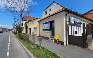 Spatiu comercial | De Mijloc | 80 mp - Poză 1