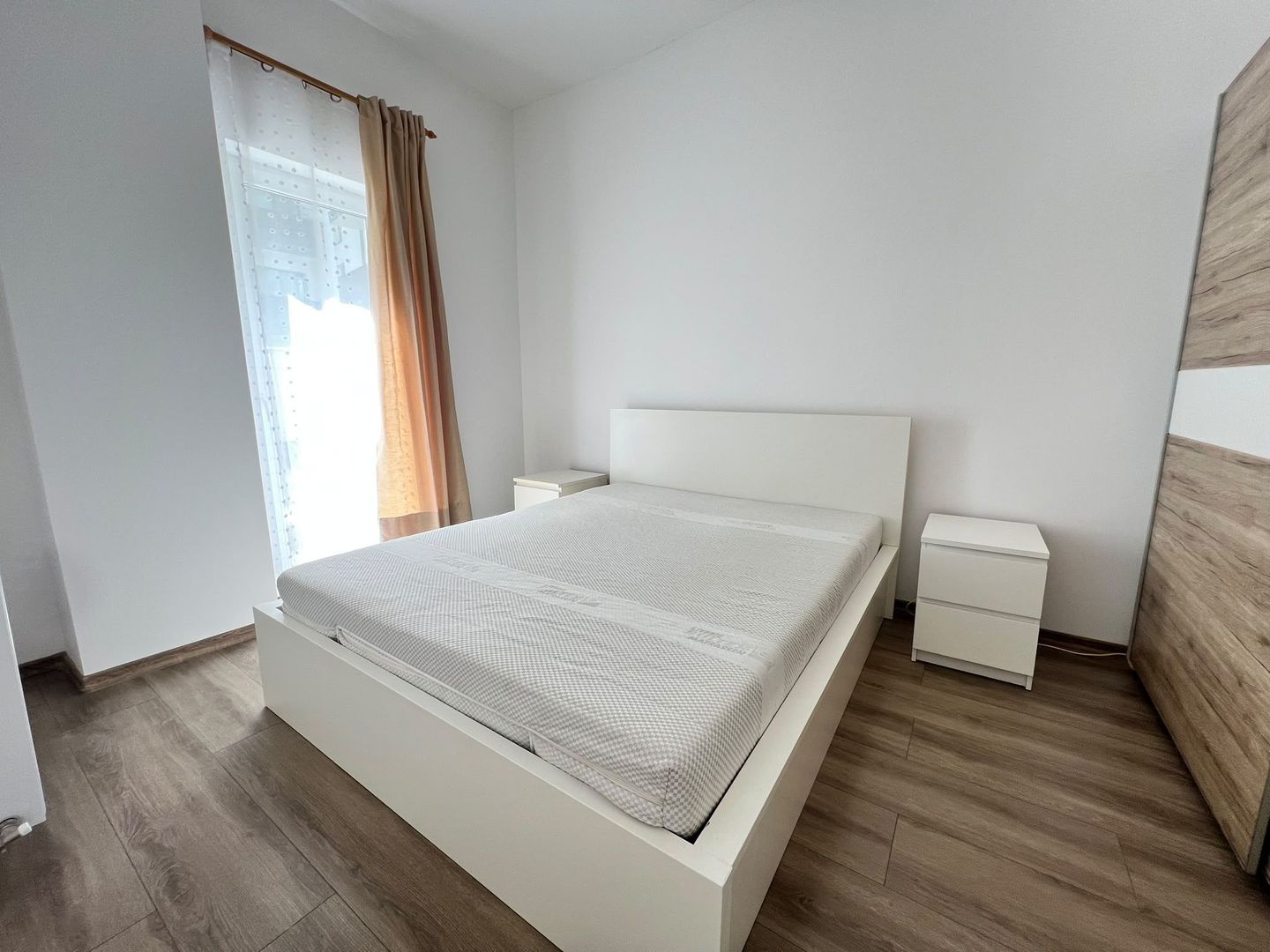 Apartament cu 2 camere la prima inchiriere | Ego Residence | Parcare subterana - Poză 7