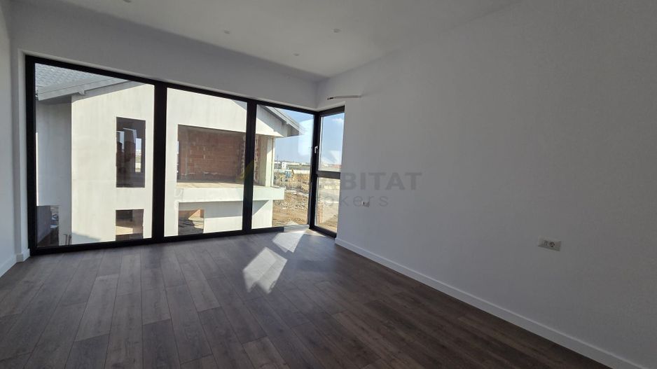 Casă modernă de vânzare în Tunari – construcție 2025, gata de mutare! - Poză 15