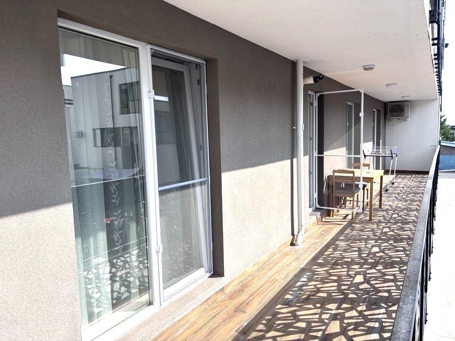 🏡 Închiriez Apartament 3 camere, 90 mp, bloc nou 2024, 2 băi, Titan - Poză 6