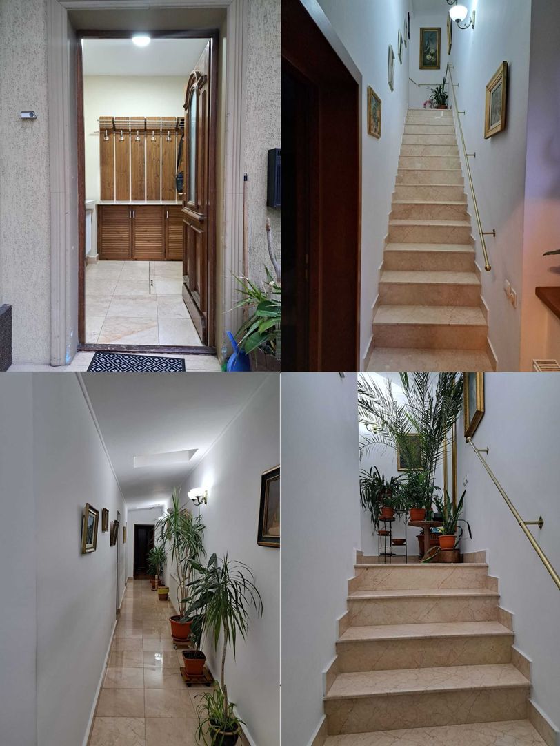 Casa Maria Rosetti /  Vasile Lascăr - Poză 3