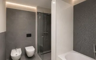 Apartament elegant cu 4 camere | UpSite | Facilități premium - Poză 21