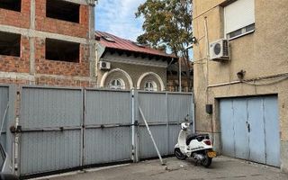 Apartament 3 camere spatios cu loc de parcare pe Str. Icoanei - Poză 14