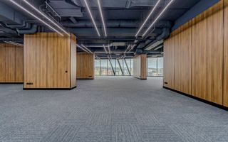 Chirie, spațiu comercial, 362 mp, bd. Ștefan cel Mare și Sfânt, Centru - Poză 9