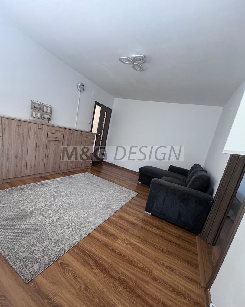 Apartament cu 3 camere Iosefin cu centrala - Poză 4