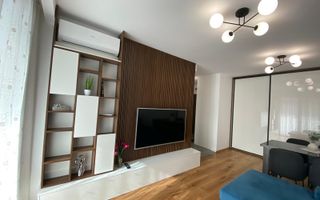 Apartament superb cu doua camere, aproape de Iulius Mall! - Poză 3