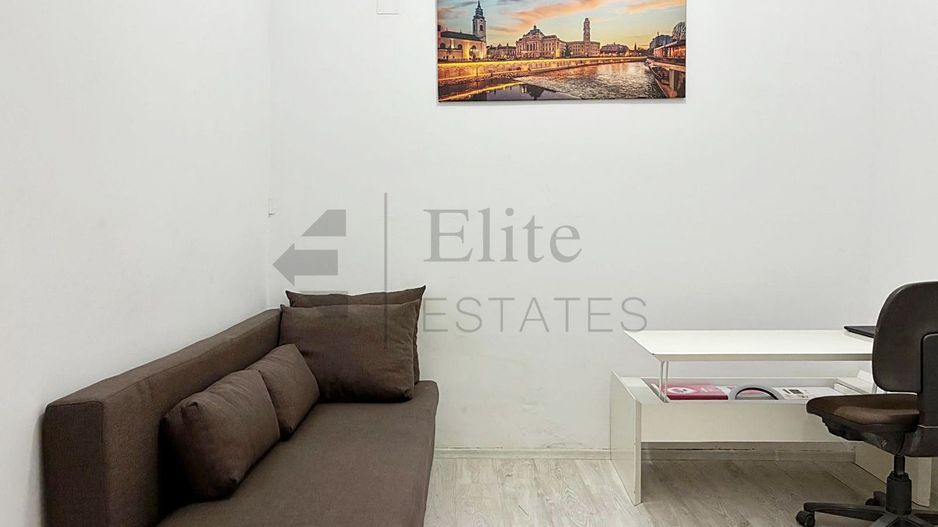 Apartament central cu 3 camere in Oradea - Poză 9