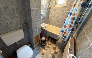 Apartament 2 camere, parter - Cugir - Poză 8