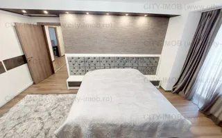 SE VINDE Apartament 4 camere, Central Park / Barbu Vacarescu / Parcul Circului - Poză 18