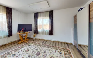 Casa individuală Harman/Brasov - Poză 14