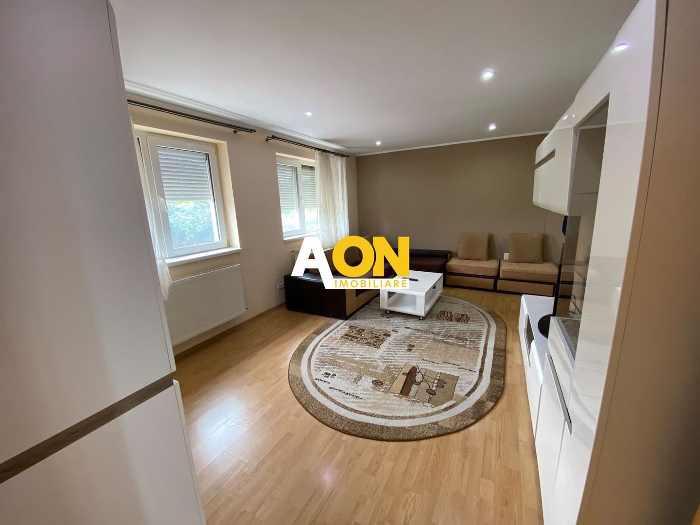 Apartament 2 Camere, Garaj, Terasă, Zona Alba-Micești - Poză 9
