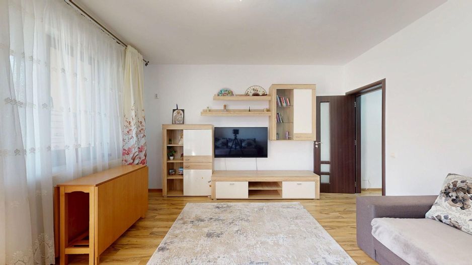 Casa tip duplex Auchan Militari  Metrou Pacii Bd. Iuliu Maniu - Poză 3