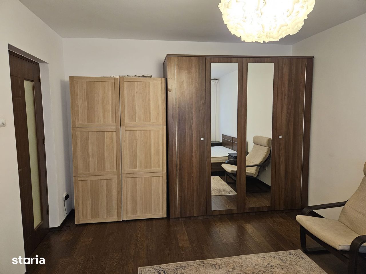 Apartament 2 camere Ion Mihalache - Poză 7