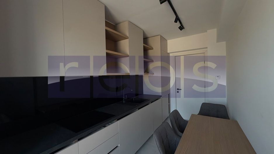 VANZARE APARTAMENT LA CHEIE-MOBILAT | 2 CAMERE | 55MP | TERASA-PARCARE - Poză 13