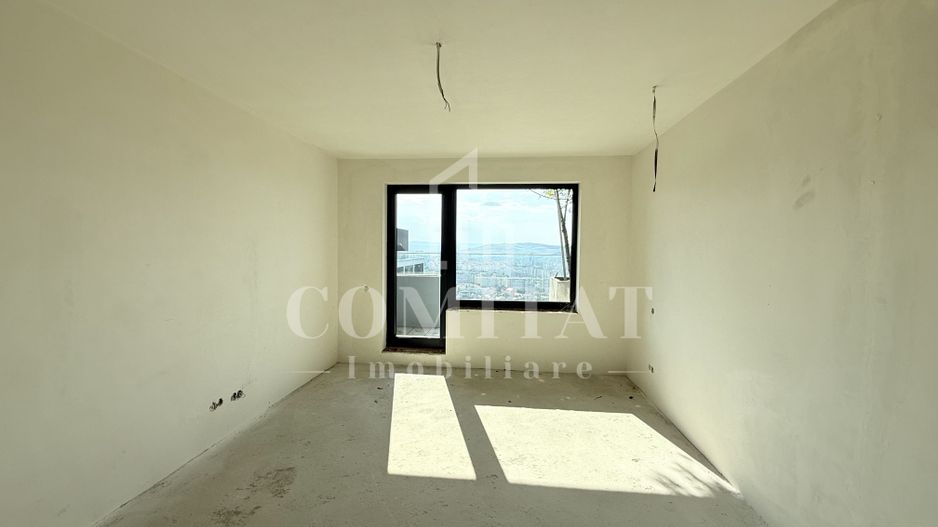 0% comision Penthouse 3 camere | Orientare Vest | Seasons - Poză 9