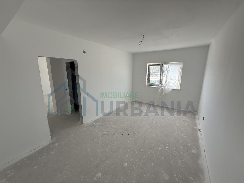Apartament 2 camere în Vișani, Str. Grigore Sturdza nr. 17, 59 mp - Poză 8