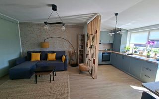 Apartament 2 camere tip studio Subcetate City 2 Sanpetru  Brasov - Poză 2
