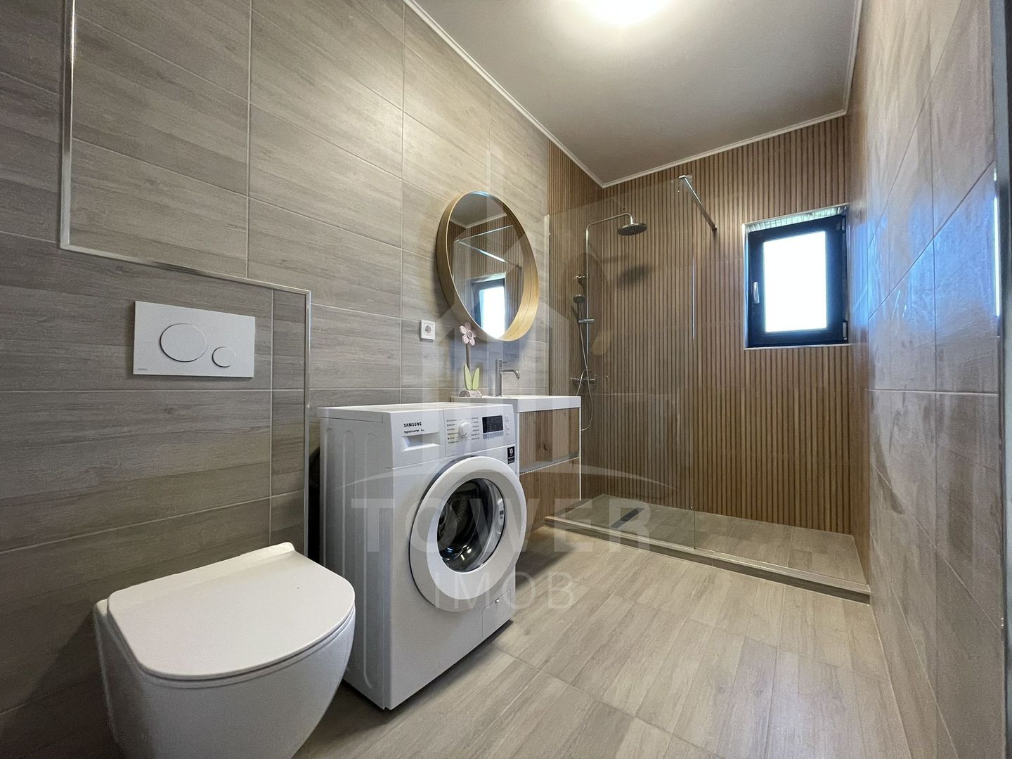 Apartament 2 camere de închiriat - Zona Doamna Stanca - Poză 11