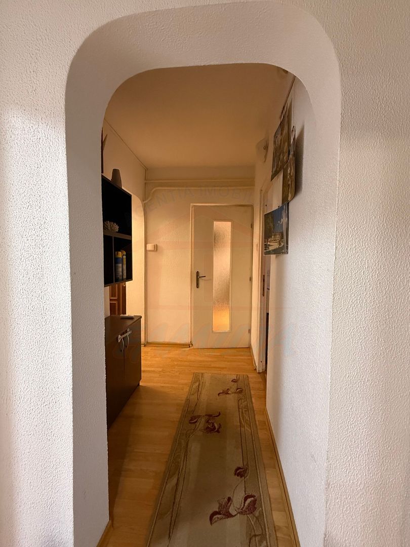 🏡 Apartament 3 camere – Mazepa | Etaj 1 | 450 Euro/luna - Poză 13