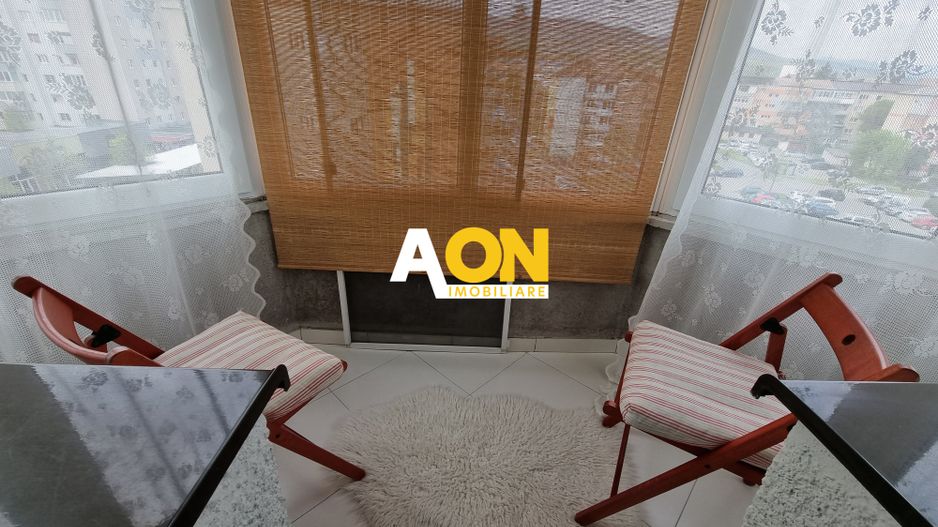 Apartament cu 2 Camere, Decomandat, Zona Parc Cetate - Poză 9