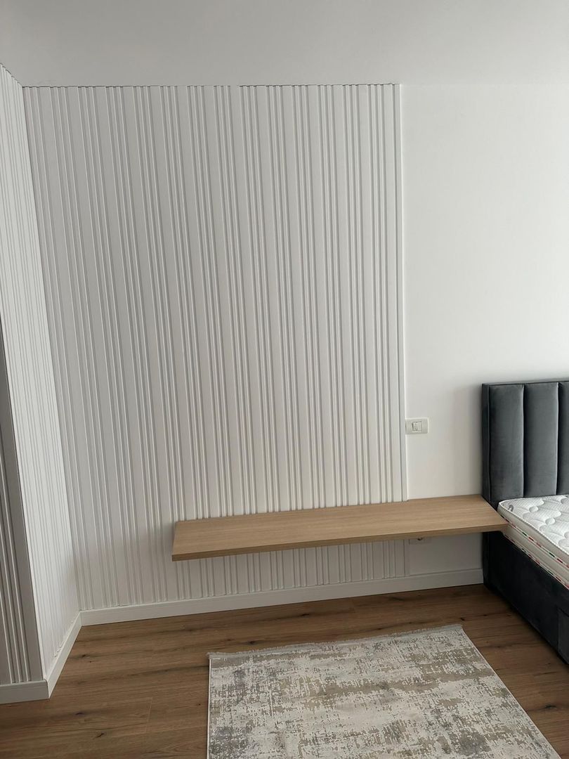 Apartament premium 4 camere – Iancu Nicolae | British School - Poză 20