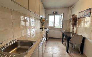 Apartament  2 camere. Zona Parc Tineretului. - Poză 1