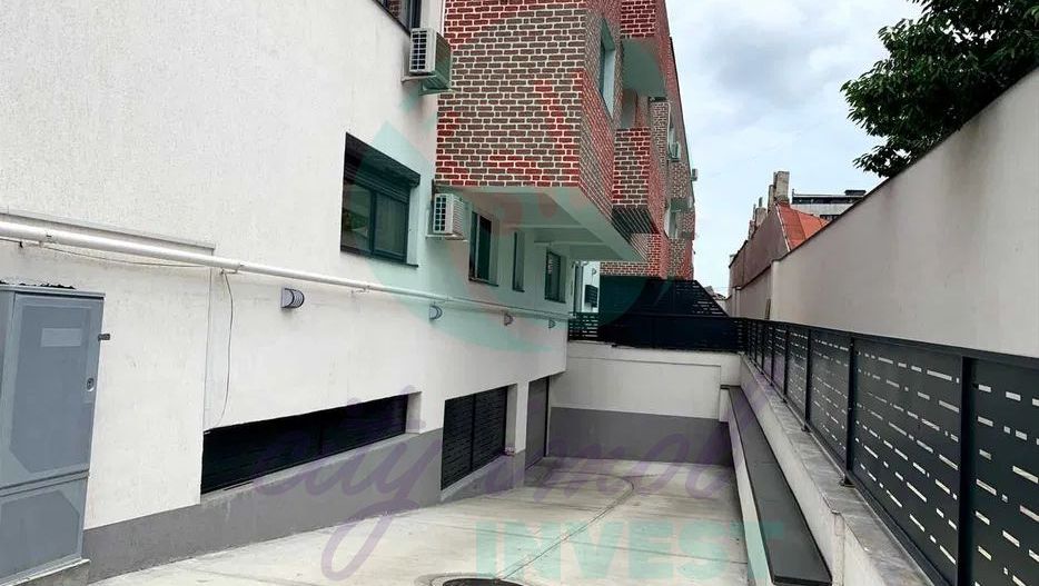 2 camere Bloc NOU- loc parcare inclus-Calea Calarasilor - Poză 4