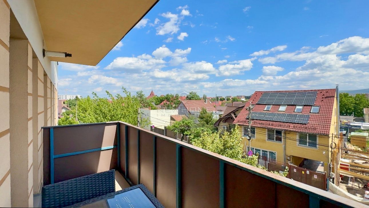 Apartament cu 3 camere Parcare,  zona Bulgaria-Marasti - Poză 19