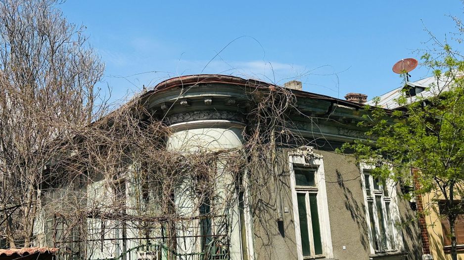 Strada Silvestru | Armeneasca | Casa Individuala 303 mp teren - Poză 2