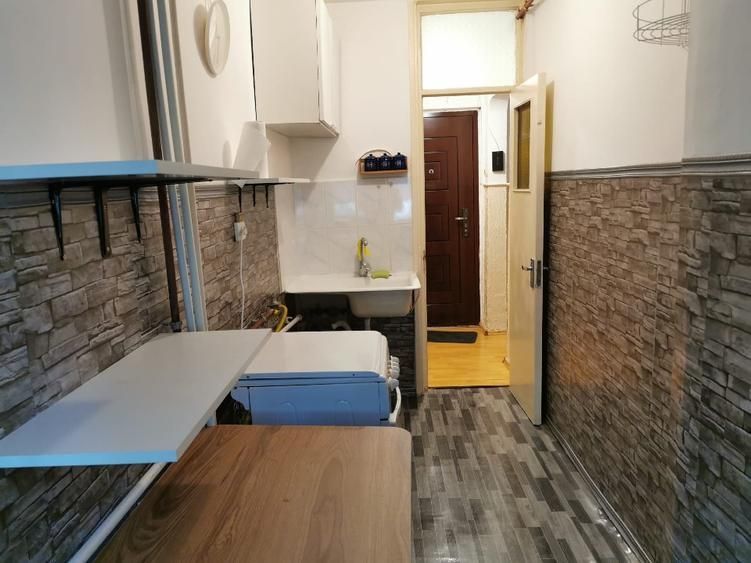 De vânzare: garsonieră - Gorjului - Militari - Poză 3