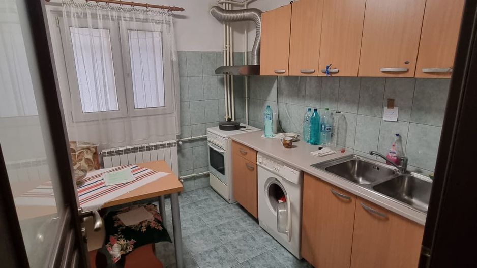 De vanzare apartament 2 camere 56mp, Margeanului/Rahova - Poză 9
