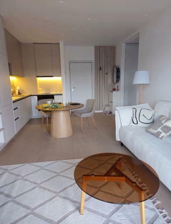 Aviatiei Tower | Apartament premium de închiriat | 2 camere - Poză 2