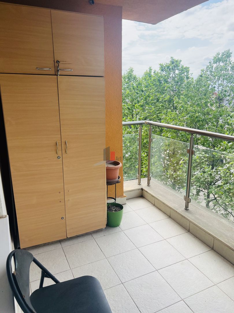 Ap 2 camere Bragadiru loc de parcare si centrala proprie - Poză 9