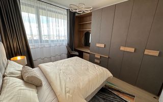 Luxury apartment for rent - Poză 18