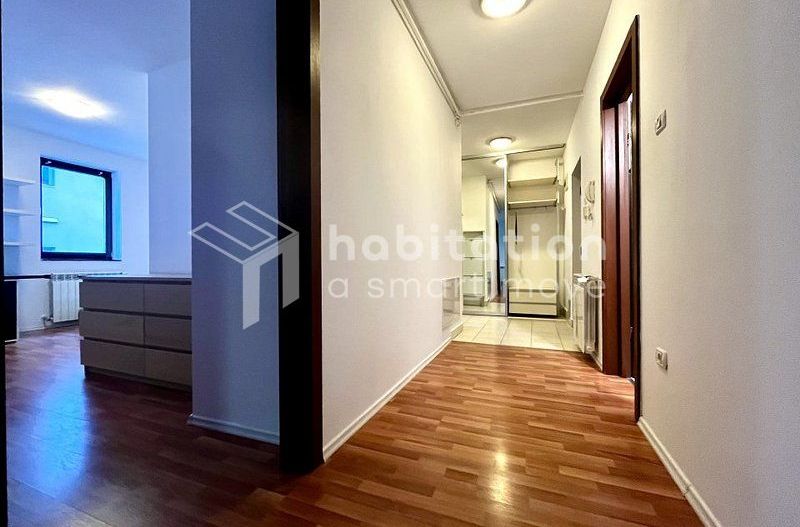 Apartament 3 camere, modern si spatios, 2009, zona Soarelui - Poză 18
