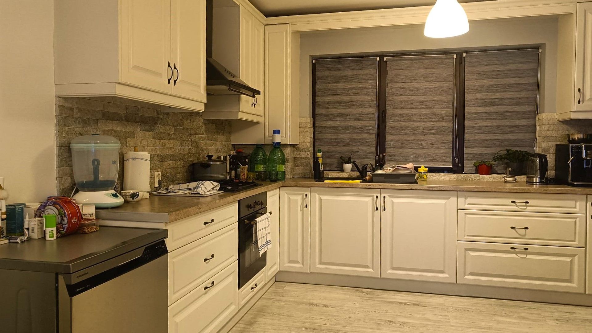 Apartament 3 camere parcare zona Florilor - Poză 5