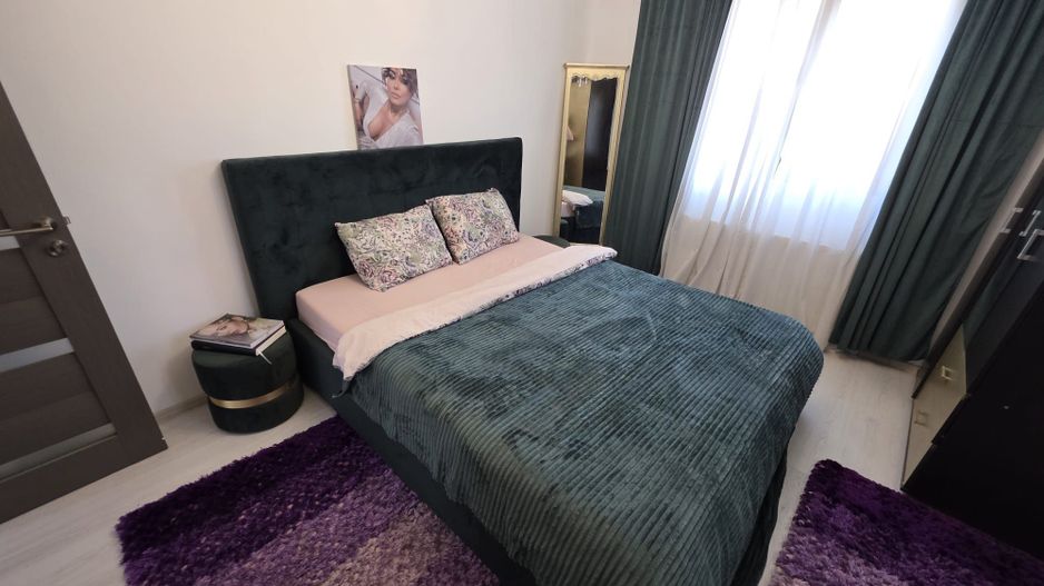 CASA INDIVIDUALA - PANOURI, MOBILATA, STRADA ASFALTATA, COMISION 0% - Poză 1
