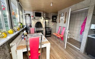 Vila de vanzare zona Metro/Arcasilor - P+1E+M - Poză 10