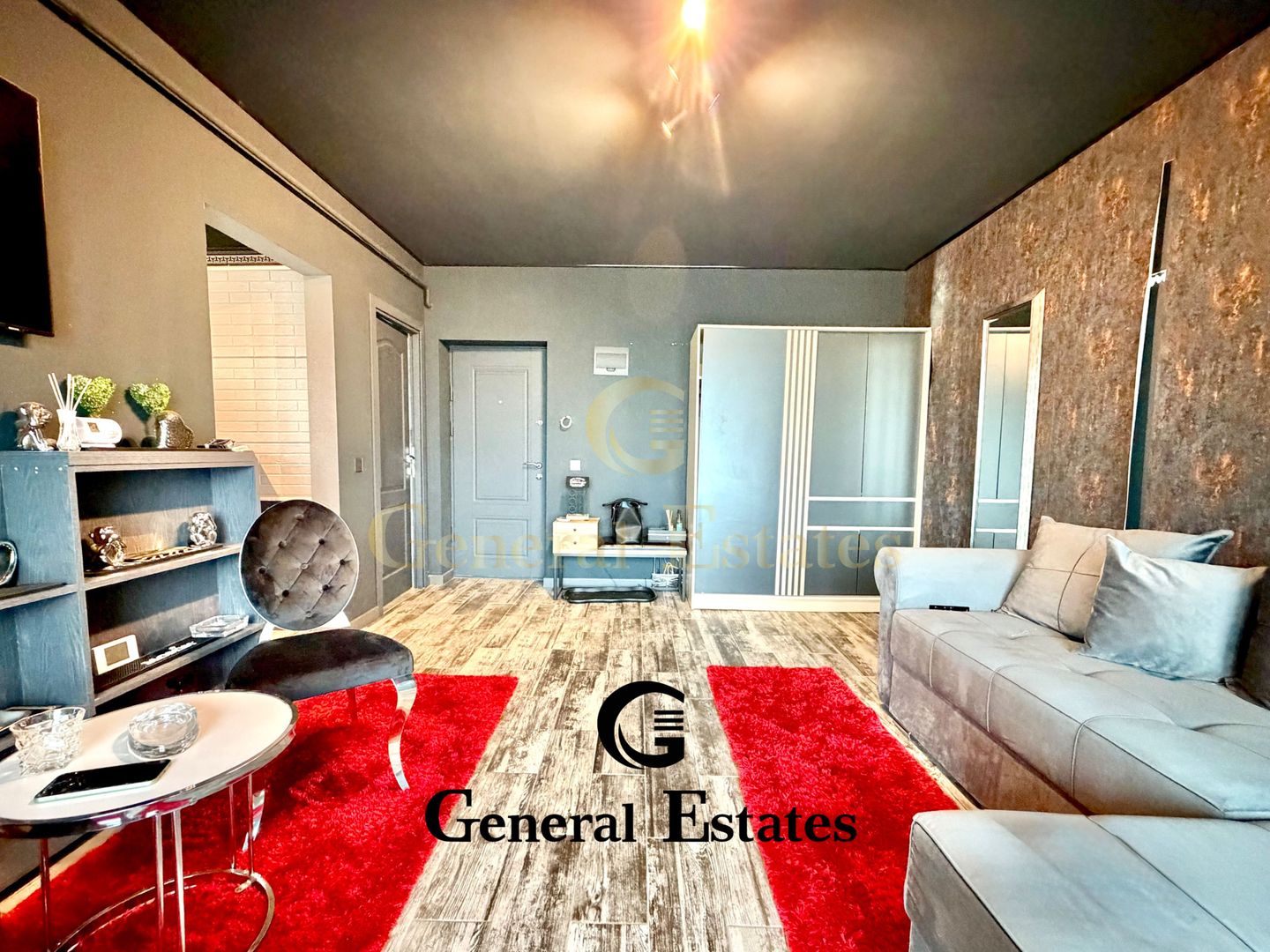 Apartament 1 cameră | Bucium – Bloc din 2023 | Parcare + Grădină - Poză 2