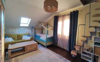 Apartament cu 2 camere decomandate | Parcul Zorilor - Poză 1