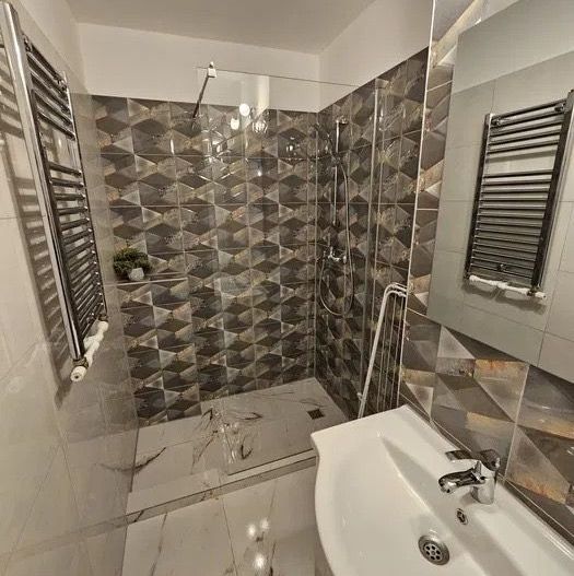 Garsoniera de inchiriat Unirii-Nerva Traian - Poză 3