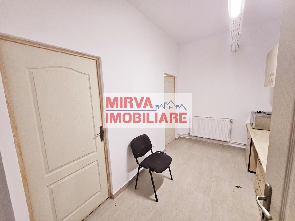 Vanzare hala +  casa  4 camere, in Albesti Paleologu - Poză 46
