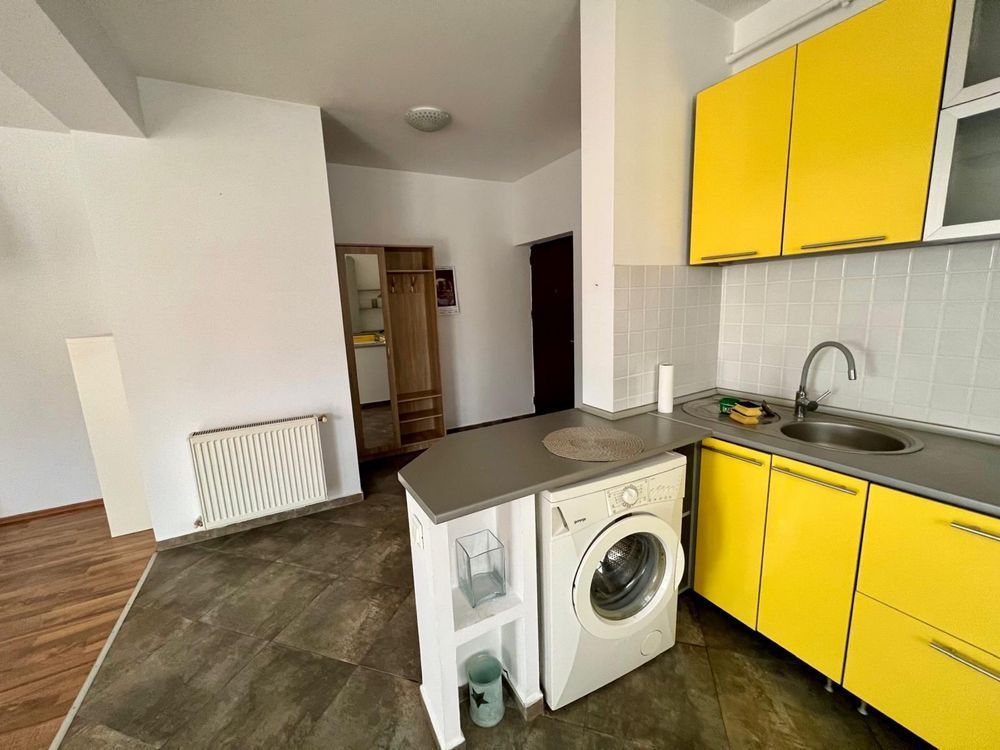 De vanzare  apartament 2 camere Lacul Morii - Poză 3