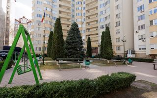 Vânzare apartament 3 camere, str.  Alba Iulia, Buiucani. - Poză 23