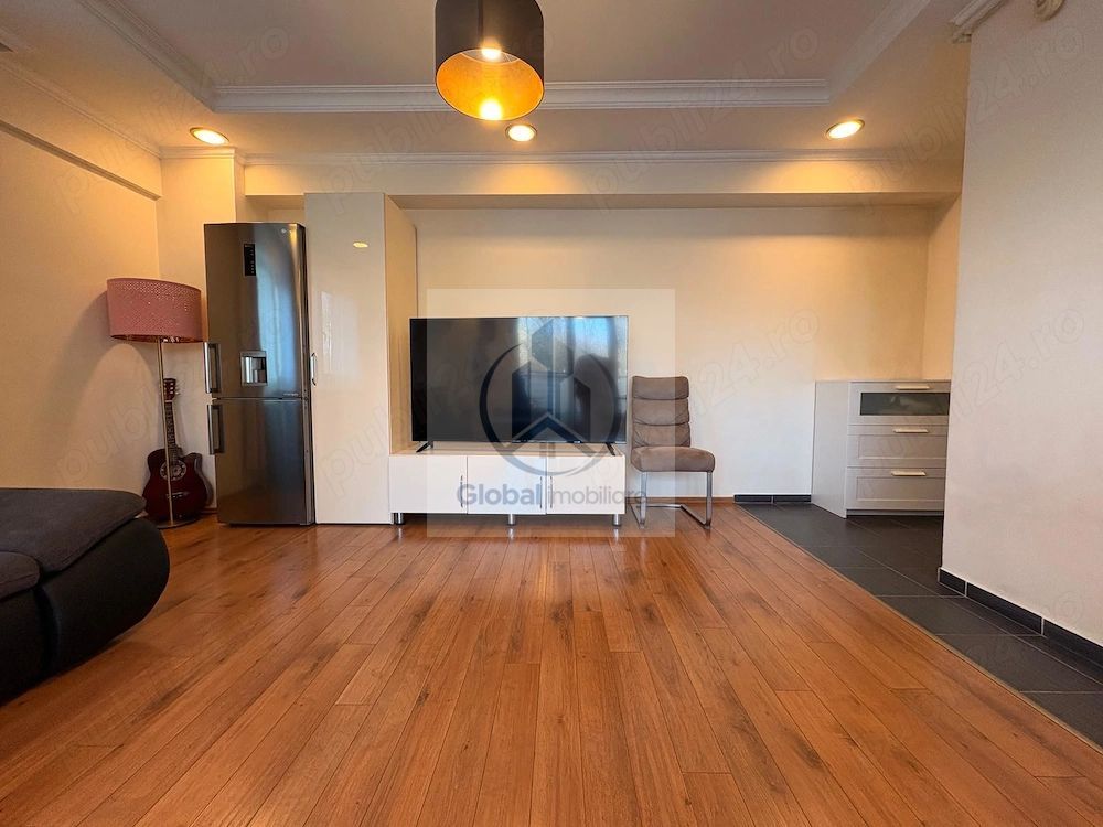 3 camere Pipera | 2 băi | Terasă | 950 € - Poză 4